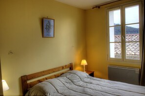 3 chambres