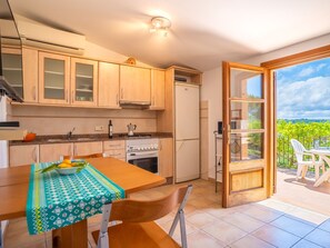 Private kitchen - Reco de Can Pere Mas by Interhome (Marratxi)