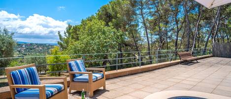 テラス / パティオ