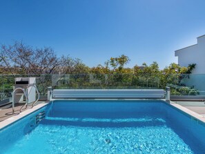 Pool - Vitória by Interhome (Albufeira)