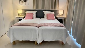 1 chambre, lit de bébé portatif, accÚs au Wi-Fi (inclus)