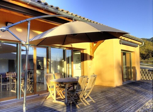 Les Romarins d'Auvare