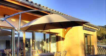 Les Romarins d'Auvare