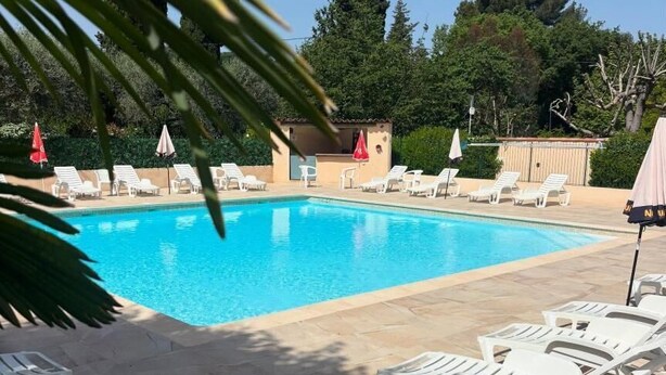 Pool - Riola Farm - Gîte n°6004 (Contes)