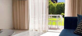 Luxury Villa Hay Ryad