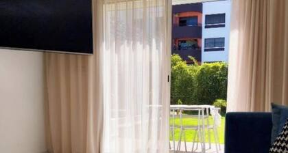 Villa de Luxe Hay Ryad