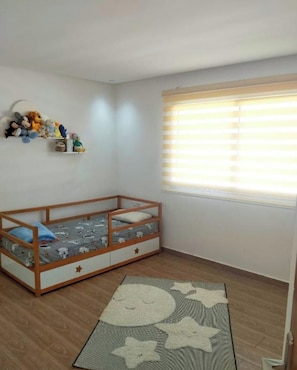 2 bedrooms, free WiFi, bed sheets - Luxury Villa Hay Ryad (Rabat)