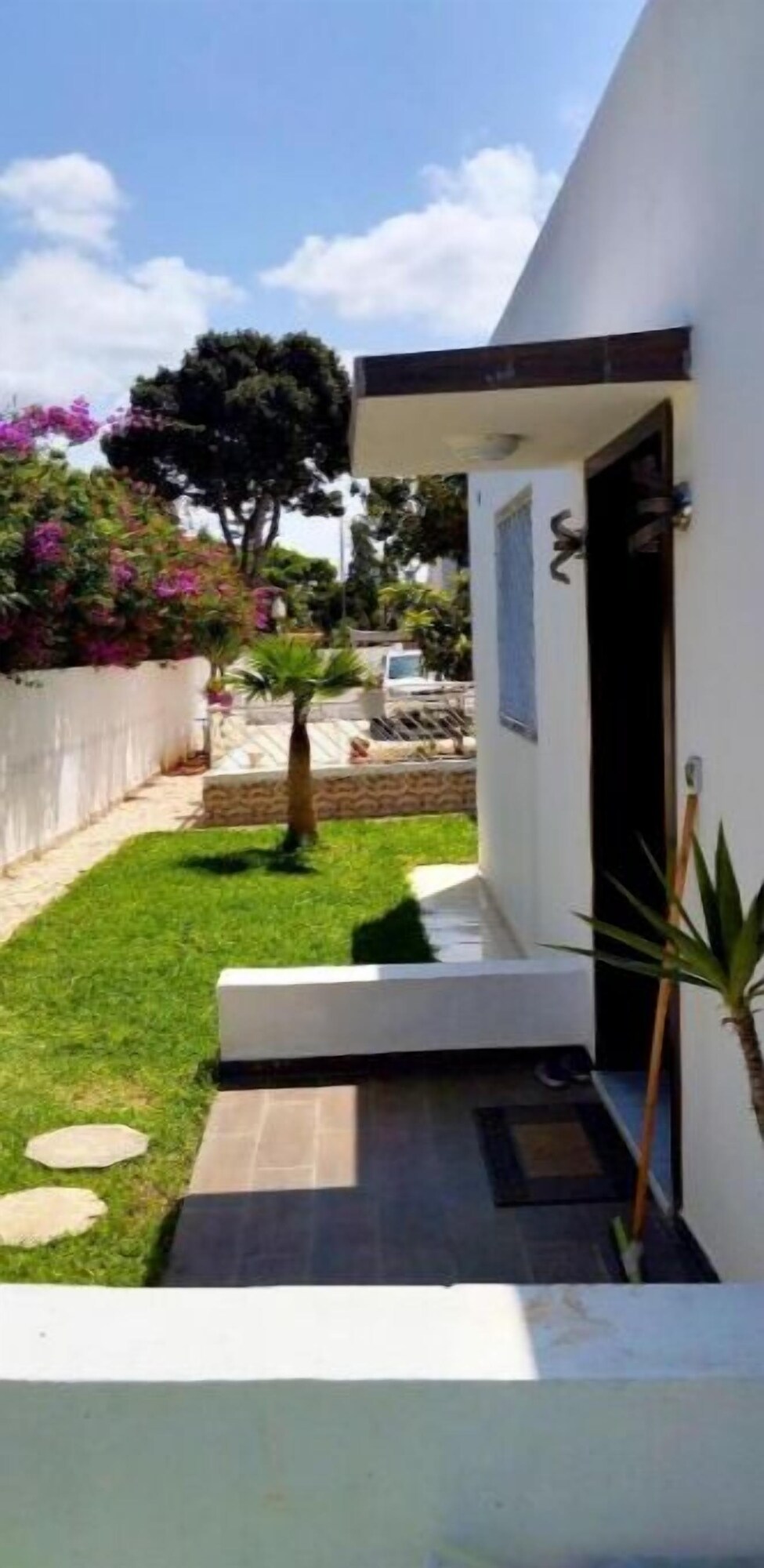 Imagen de perfil del propietario o de la propietaria