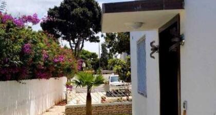Villa de Luxe Hay Ryad