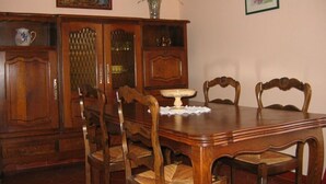تناول الطعام