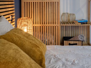 1 Schlafzimmer, Internetzugang