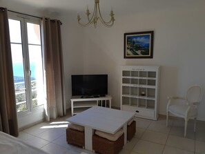 Televisie