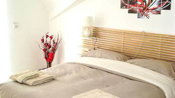 2 camere, accesso a Internet