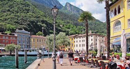 Boschetto by Interhome