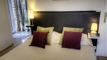 1 chambre, Wi-Fi gratuit