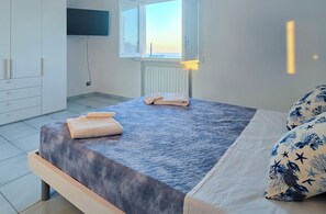 Comfort-Haus, Buchtblick | Bügeleisen/Bügelbrett, kostenloses WLAN, Bettwäsche