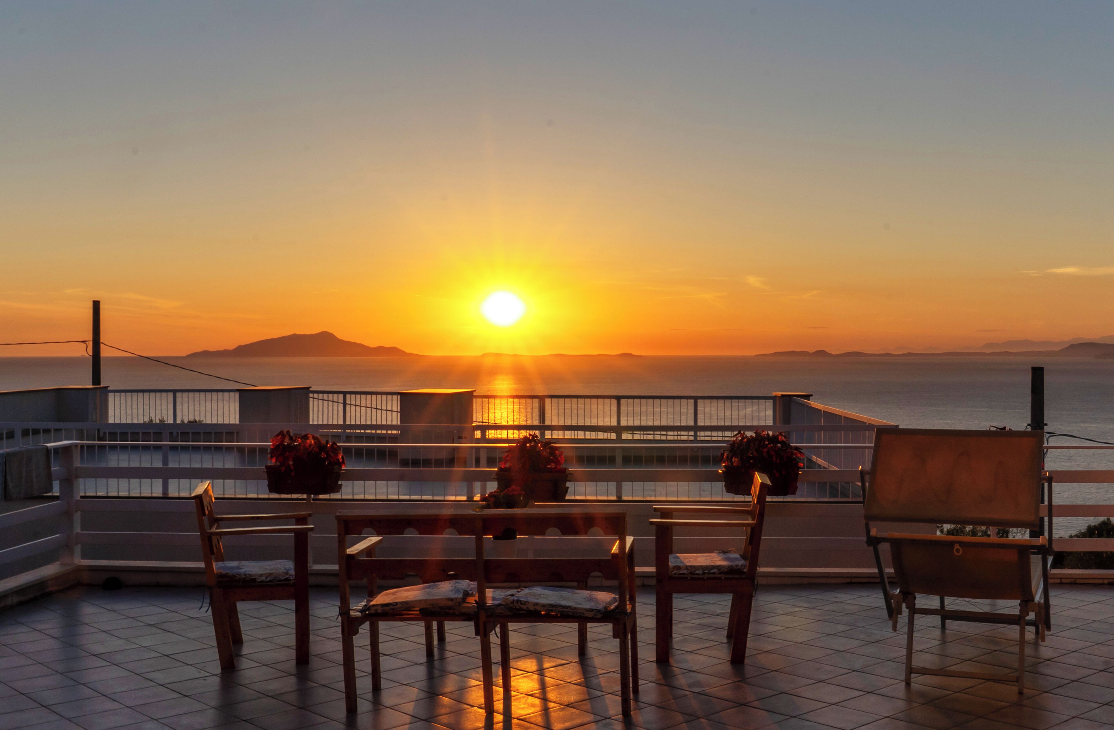 Comfort House, Bay View | Water view