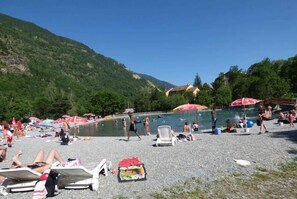 Plage