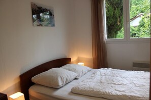 1 quarto, Wi-Fi de cortesia