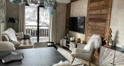 Snow World - AURON - SAINT ETIENNE DE TINEE