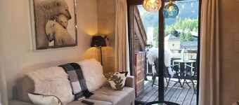 Snow World - AURON - SAINT ETIENNE DE TINEE