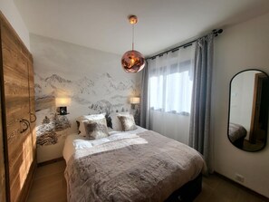 1 sovrum, resesäng och gratis wi-fi