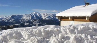 Valberg - Villa Saint-Jean n°2