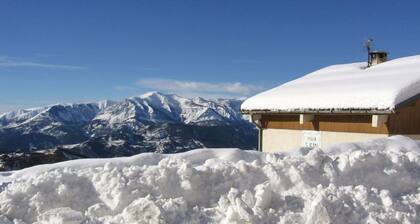 Valberg - Villa Saint-Jean n°2