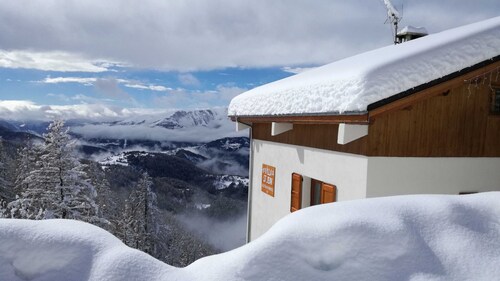 Valberg - Villa Saint-Jean n°2