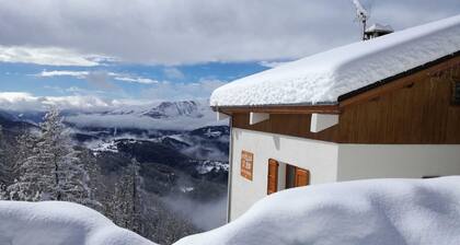Valberg - Villa Saint-Jean n°2