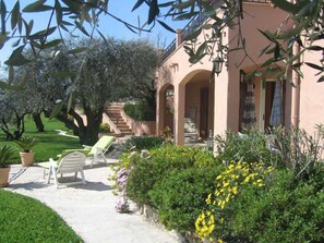 Terrass/Patio