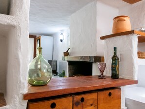 Interior - La Tavernetta di Tata by Interhome (La Maddalena)