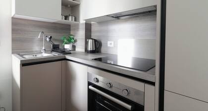 Charming Flats near Porta Nuova