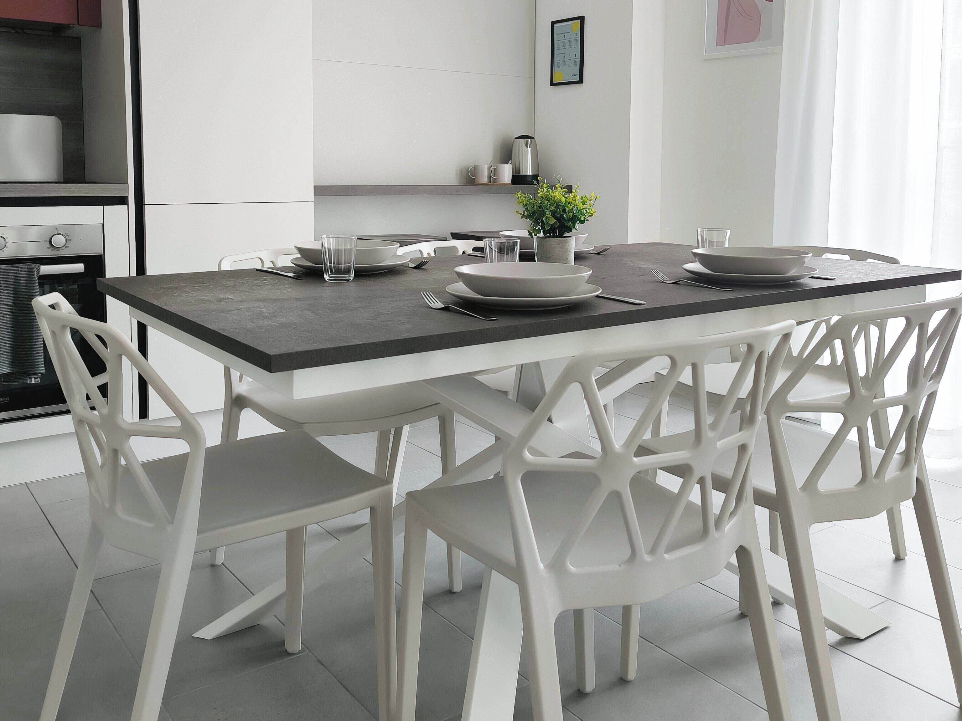 Appartement Premium, 1 chambre | Cuisine privée