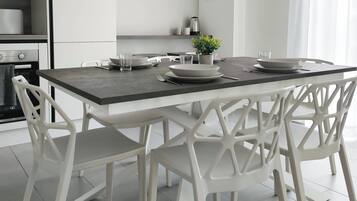 Appartement Premium, 1 chambre | Cuisine privée