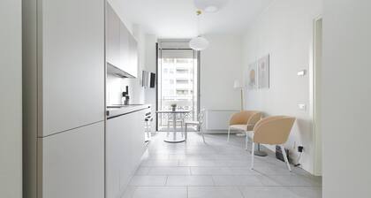 Charming Flats near Porta Nuova