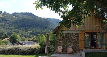 La Grange de Saint Roch