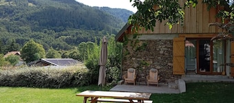 La Grange de Saint Roch