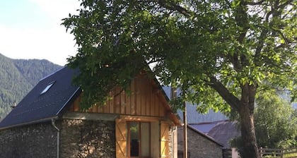 La Grange de Saint Roch