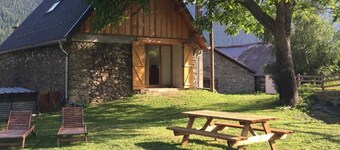 La Grange de Saint Roch