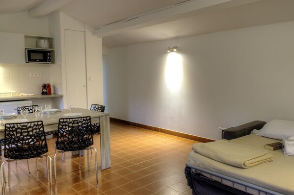 1 habitación 