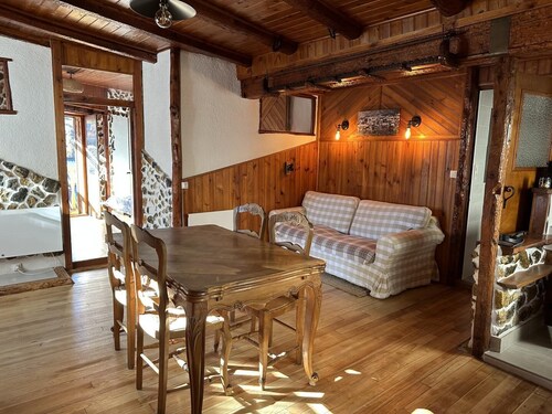 Lou Castelet - BEUIL