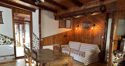 Lou Castelet - BEUIL