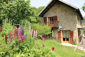 Exterior - Chalet du Touron - BEUIL (BEUIL)