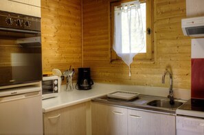 Microwave, oven