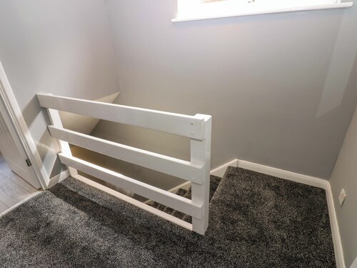 South Beach Coastal Cottage 