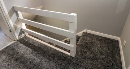 South Beach Coastal Cottage