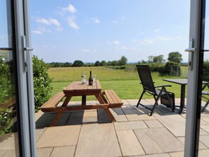 Servei de restauració a l'aire lliure