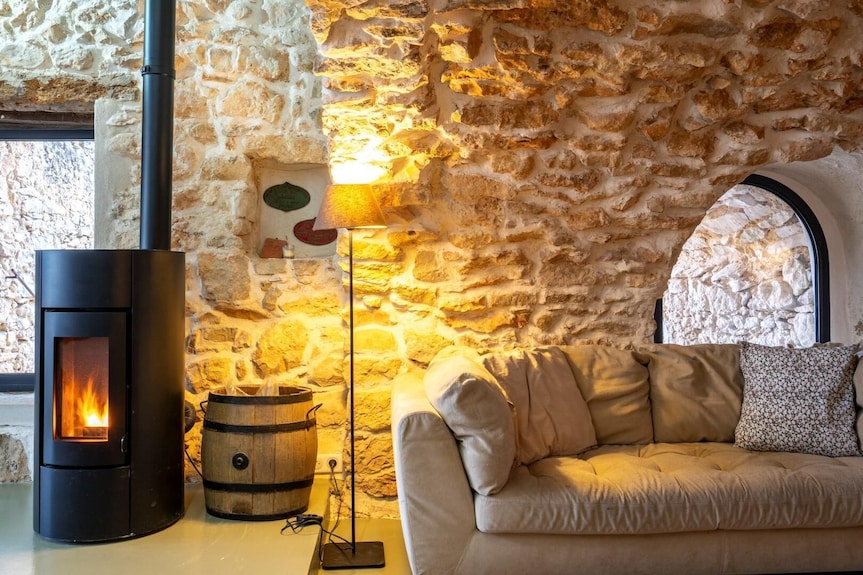 Le Mas Osmeea - Roquefort-les-pins - Vence