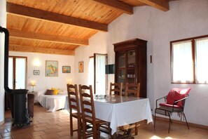 Dining - L'Oliveraie - TOURRETTE-LEVENS (TOURRETTE-LEVENS)